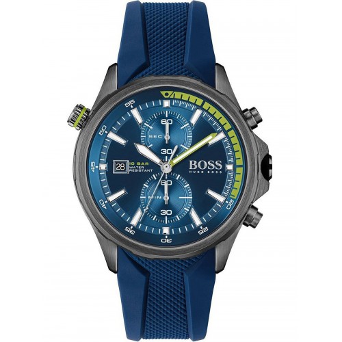 Hugo Boss 1513821 Globetrotter chrono 46mm 10ATM
